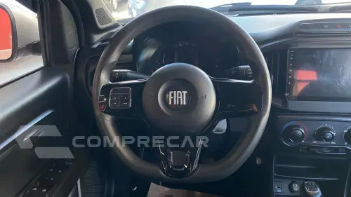 FIAT STRADA 1.3 FIREFLY FREEDOM CD