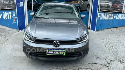 POLO 1.0 MPI