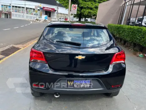 ONIX 1.4 MPFI LTZ 8V