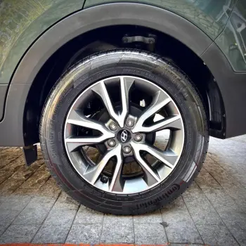 CRETA 2.0 16V Prestige