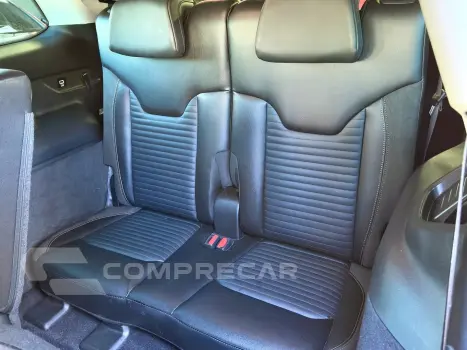 COMMANDER 2.0 TD380 TURBO DIESEL LIMITED AT9