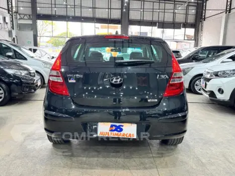 I30 - 2.0 MPFI GLS 16V 4P AUTOMÁTICO