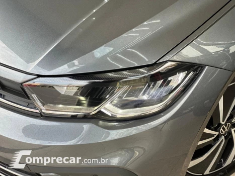 POLO 1.0 170 TSI HIGHLINE AUTOMÁTICO