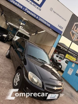 Celta LS 1.0 MPFI 8V Flex