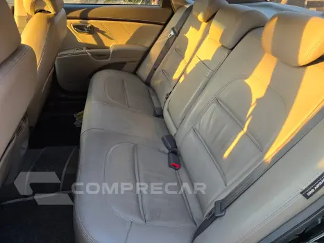 AZERA GLS 3.3 V6 24V 4p Aut.