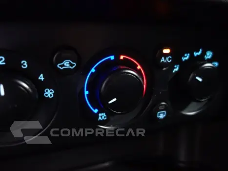 KA - 1.0 SE 12V 4P MANUAL