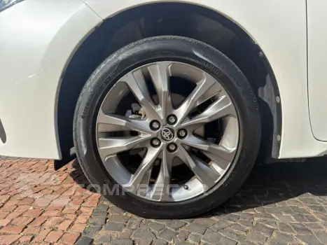 COROLLA 2.0 Vvt-ie XEI