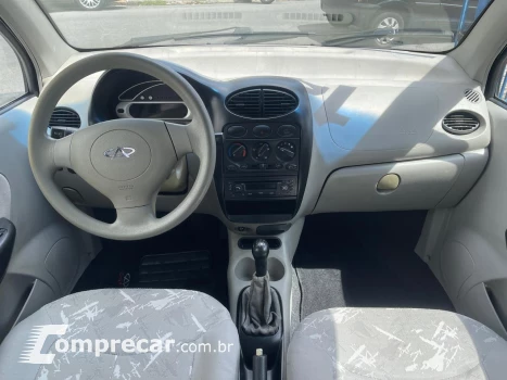 QQ 1.0 MPFI ACT 12V