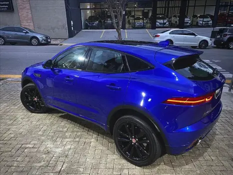 E-PACE 2.0 16V P300 R-dynamic SE AWD