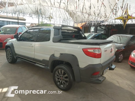 Strada 1.8 Adventure Cab.dupla