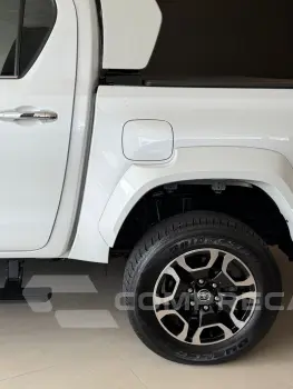HILUX 2.8 SRX 4X4 CD 16V