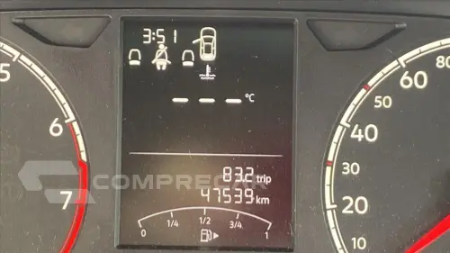 POLO 1.0 MPI TRACK MANUAL