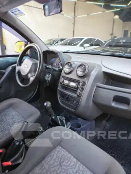 Ka 1.0 8V/1.0 8V ST Flex 3p