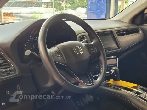 HR-V EX 1.8 Flexone 16V 5p Aut.