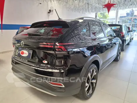 NIVUS 1.0 200 TSI Highline