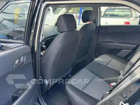 CRETA 1.6 16V Attitude