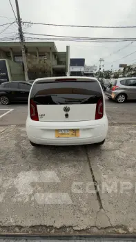 UP 1.0 MPI Move UP 12V