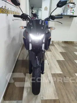FZ25 FAZER 250
