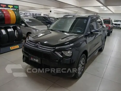 C3 AIRCROSS 1.0 Turbo 200 Fell Pack