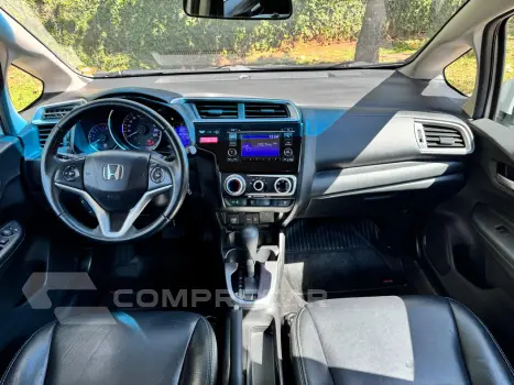 FIT 1.5 EX 16V