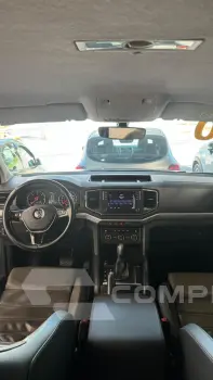 AMAROK 2.0 Highline 4X4 CD 16V Turbo Intercooler