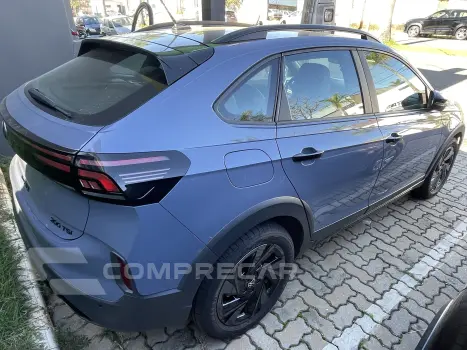 NIVUS 1.0 200 TSI Highline