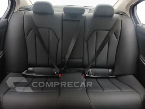 320i 2.0 16V TURBO FLEX SPORT GP AUTOMÁTICO