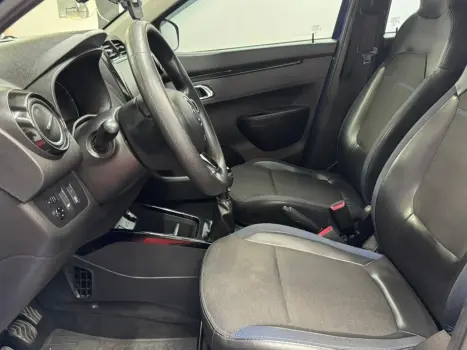 kwid 1.0 1.0 12V SCE FLEX INTENSE MANUAL