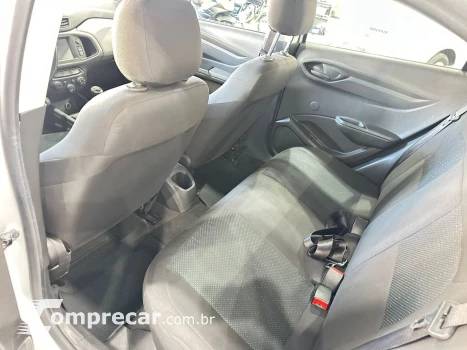 Prisma 1.0 Mpfi Joy 8V Flex 4P Manual