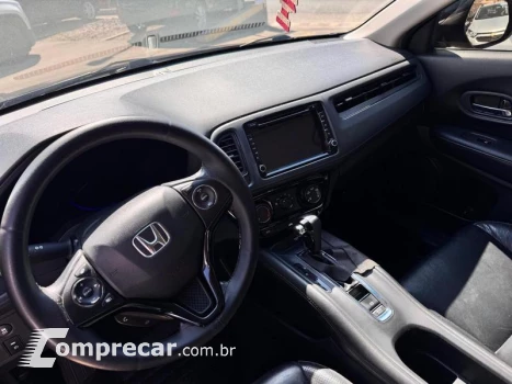 HR-V LX CVT
