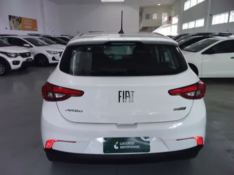 ARGO 1.0 FIREFLY FLEX DRIVE MANUAL