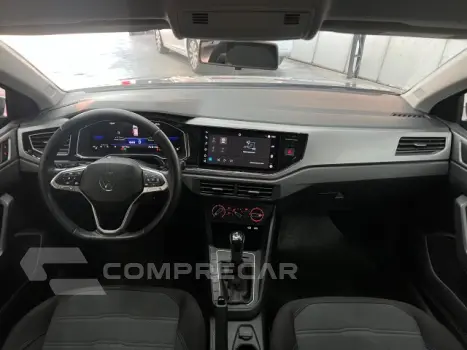 NIVUS - 1.0 200 TSI TOTAL COMFORTLINE AUTOMÁTICO