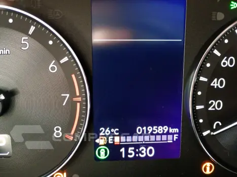 HR-V 1.5 DI I-VTEC FLEX EX CVT