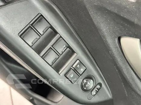 Fit 1.5 Lx 16V Flex 4P Automático