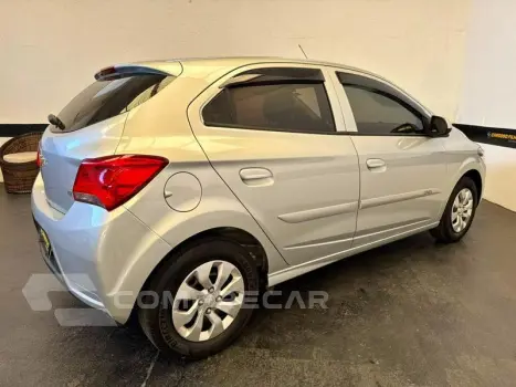 ONIX 1.0 LT 8V FLEX 4P MANUAL