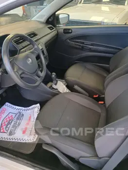 SAVEIRO 1.6 MSI Robust CS 16V