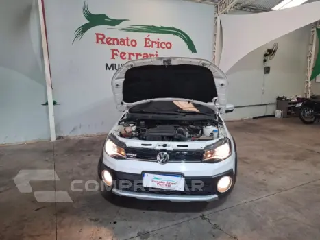 SAVEIRO 1.6 Cross CD 16V