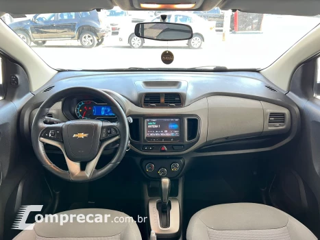 SPIN 1.8 LTZ 8V