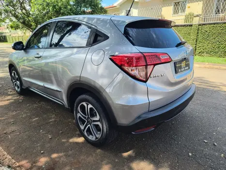 HR-V 1.8 16V LX