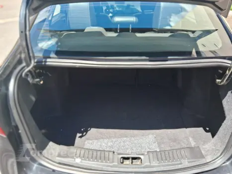 FIESTA 1.6 SE Plus Sedan 16V