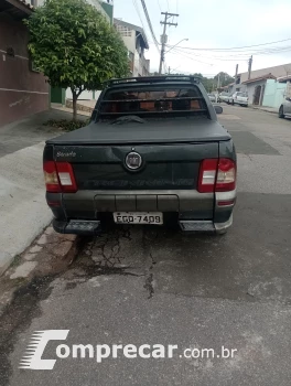 STRADA 1.4 MPI Trekking CE 8V