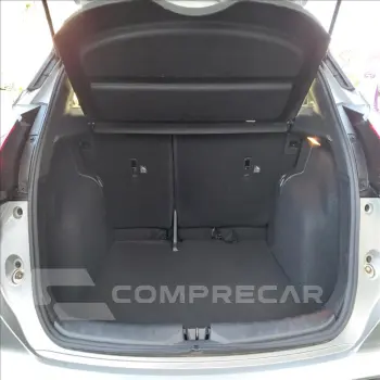 KICKS PLAY 1.6 16V FLEXSTART SENSE XTRONIC