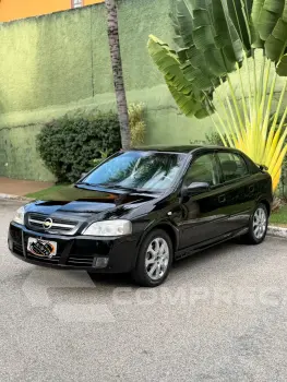 ASTRA 2.0 MPFI Advantage Plus 8V