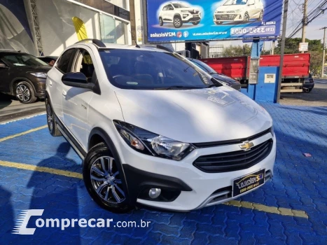 ONIX 1.4 MPFI ACTIV 8V FLEX 4P MANUAL