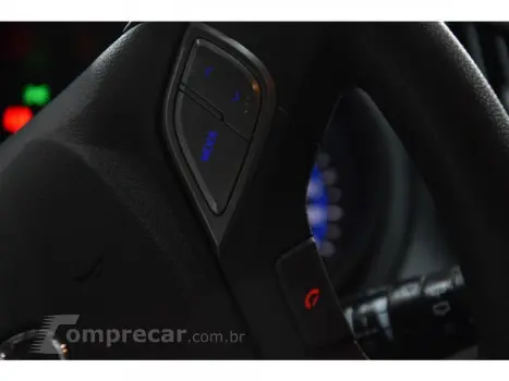 HB20 - 1.0 UNIQUE 12V 4P MANUAL