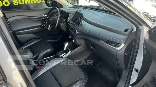 Tracker 1.2 12V 4P FLEX TURBO PREMIER AUTOMÁTICO