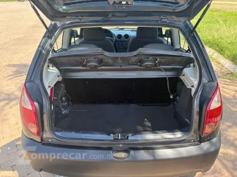 CELTA 1.0 MPFI Life 8V