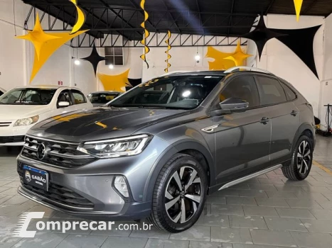NIVUS - 1.0 200 TSI TOTAL HIGHLINE AUTOMÁTICO