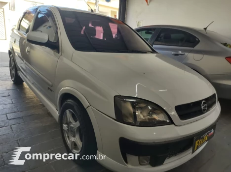 CORSA 1.8 MPFI Sedan 8V