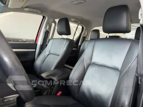 HILUX 2.8 SRX 4X4 CD 16V